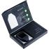 Trezor Model T Next Generation Cryptocurrency Hardware Wallet With LCD Screen